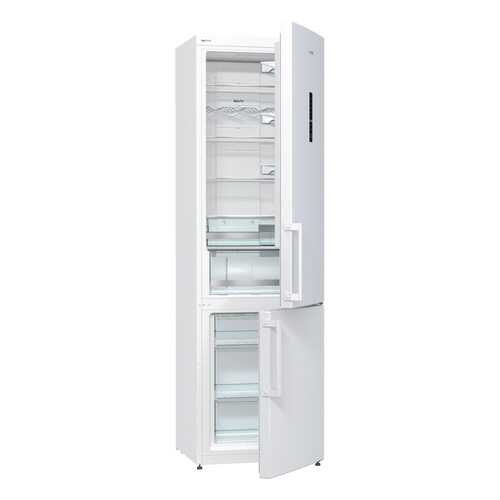 Холодильник Gorenje NRK6201MW White в Техпорт