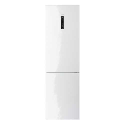 Холодильник Haier C2F537CWG White в Техпорт