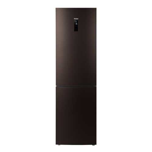 Холодильник Haier C2F737CDBG Brown в Техпорт