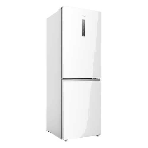 Холодильник Haier C3F532CWG White в Техпорт