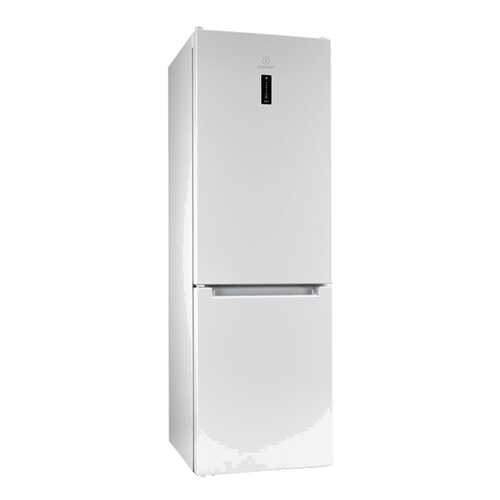 Холодильник Indesit ITF 118 W White в Техпорт