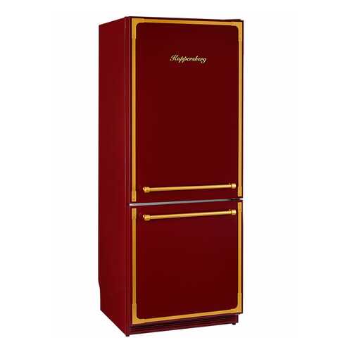 Холодильник KUPPERSBERG NRS 1857 BOR Red в Техпорт