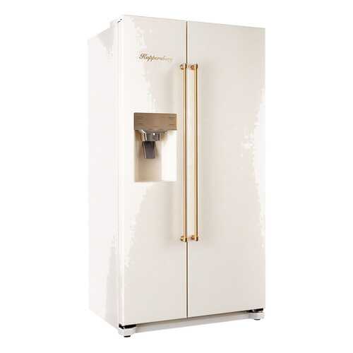 Холодильник KUPPERSBERG NSFD 17793 C Beige в Техпорт