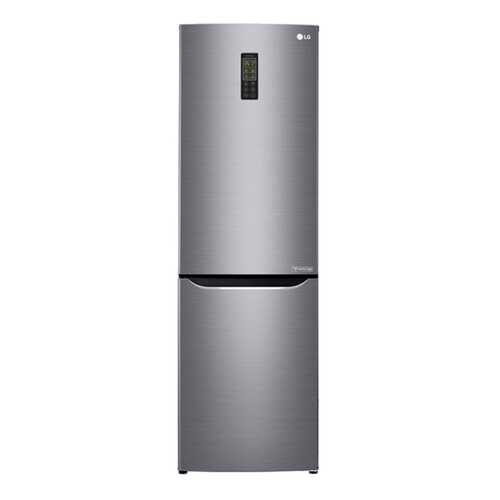Холодильник LG GA-B419SMHL S в Техпорт