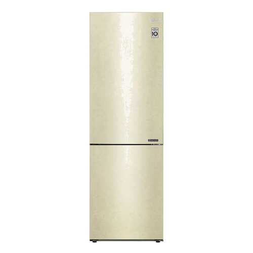 Холодильник LG GA-B509CECL в Техпорт
