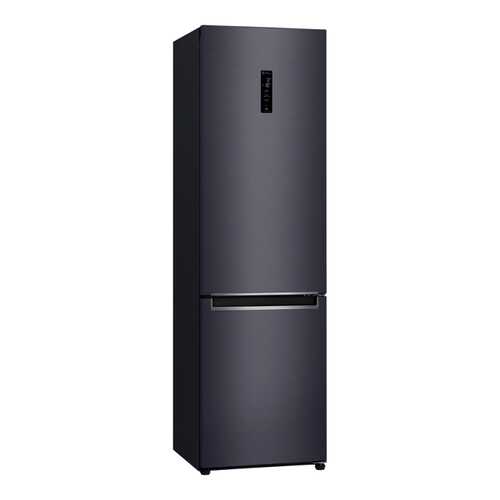 Холодильник LG GA-B509SBDZ Black в Техпорт
