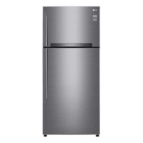 Холодильник LG GN-H702HMHZ Silver в Техпорт