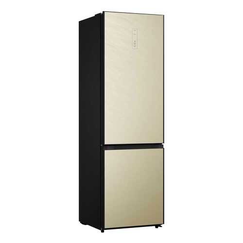 Холодильник Midea MRB519SFNGBE1 Gold/Black в Техпорт