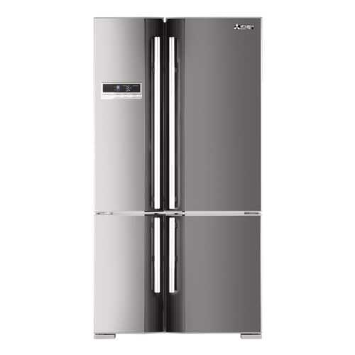 Холодильник MITSUBISHI ELECTRIC MR-LR78G-ST-R Silver в Техпорт