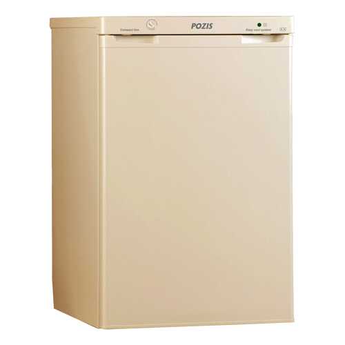 Холодильник POZIS RS-411 Beige в Техпорт