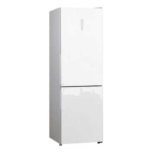 Холодильник Reex RF 18530 DNF WGL White в Техпорт