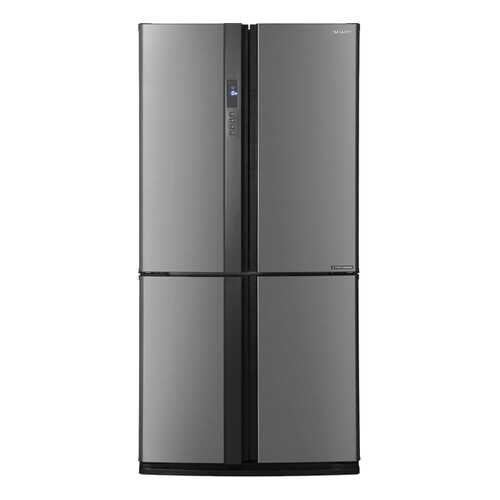Холодильник Sharp SJ-EX98FSL Silver в Техпорт