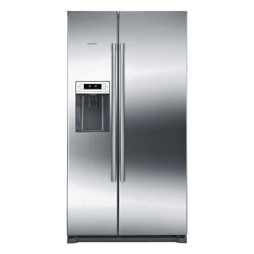 Холодильник Siemens IQ500 KA90IVI20R Silver в Техпорт