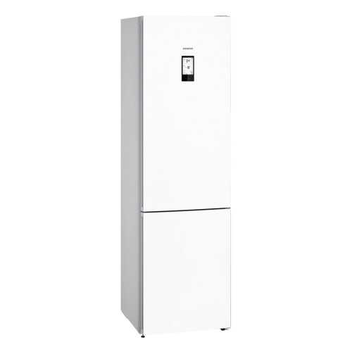Холодильник Siemens IQ500 KG39NAW31R White в Техпорт