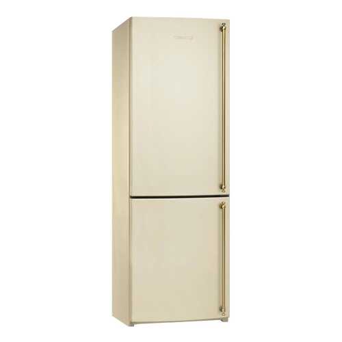 Холодильник Smeg FA860PS Beige в Техпорт