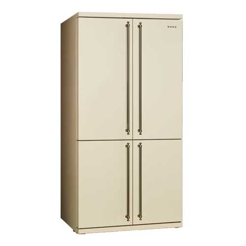 Холодильник Smeg FQ60CPO Beige в Техпорт