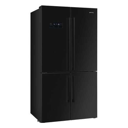 Холодильник Smeg FQ60N2PE1 Black в Техпорт