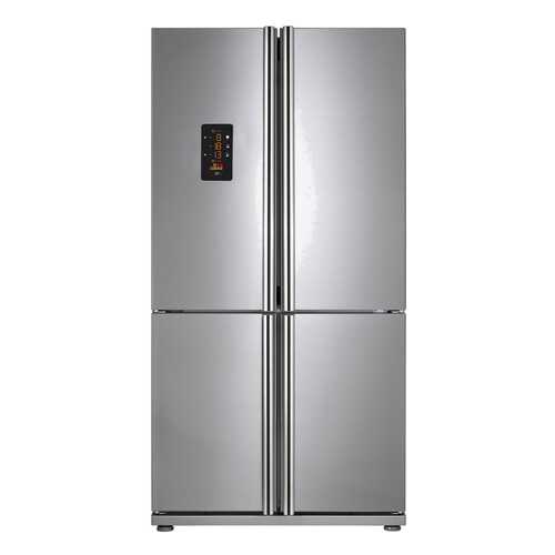 Холодильник TEKA NFE 900 X Silver в Техпорт