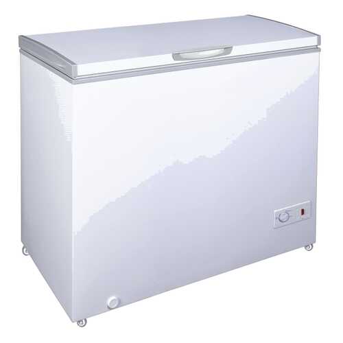 Морозильный ларь Ascoli AWS-320C в Техпорт