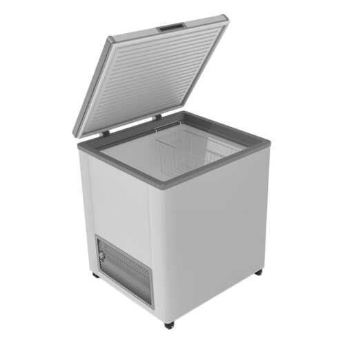 Морозильный ларь Frostor F 215 S White/Grey в Техпорт