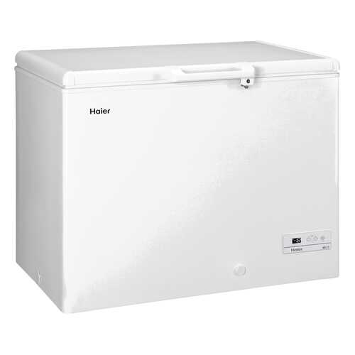 Морозильный ларь Haier HCE319R White в Техпорт