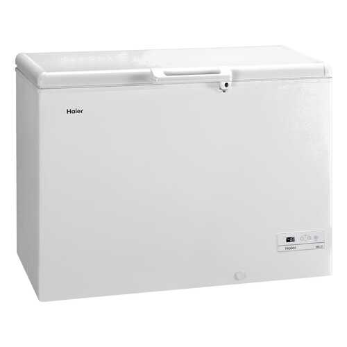 Морозильный ларь Haier HCE379R White в Техпорт