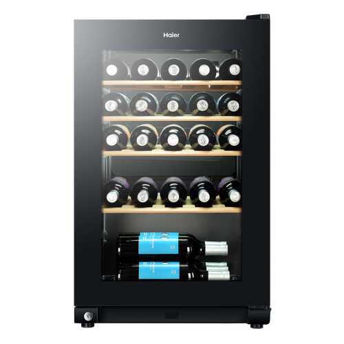 Винный шкаф Haier FWC30GA в Техпорт