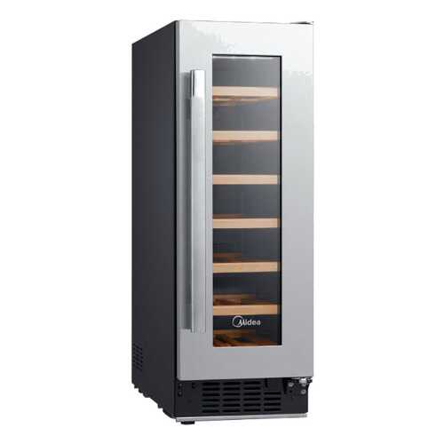 Встраиваемый винный шкаф Midea MWSI 19X в Техпорт