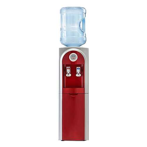 Кулер для воды AEL LC-AEL-123b Red в Техпорт