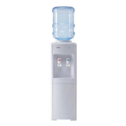 Кулер для воды AEL LC-AEL-16 v.2 White в Техпорт