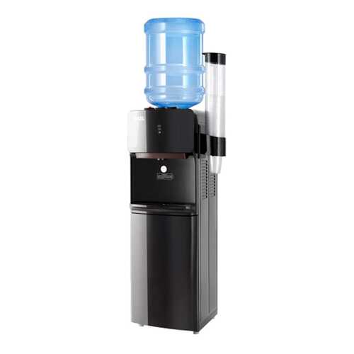 Кулер для воды AEL LC-AEL-420 Black в Техпорт