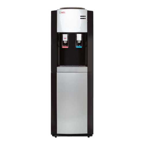Кулер для воды AEL LC-AEL-58b Black/Silver в Техпорт