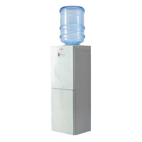 Кулер для воды AEL LC-AEL-602b White в Техпорт