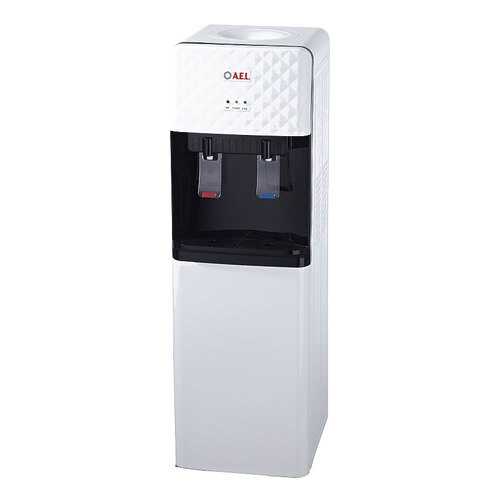 Кулер для воды AEL LC-AEL-88C White-Black в Техпорт