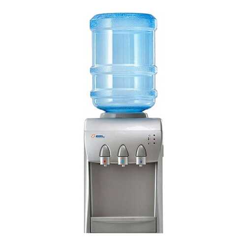 Кулер для воды AEL TC-AEL-31 Silver в Техпорт