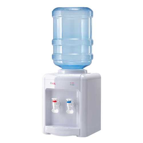 Кулер для воды AEL TD-AEL-340 v.2 белый в Техпорт