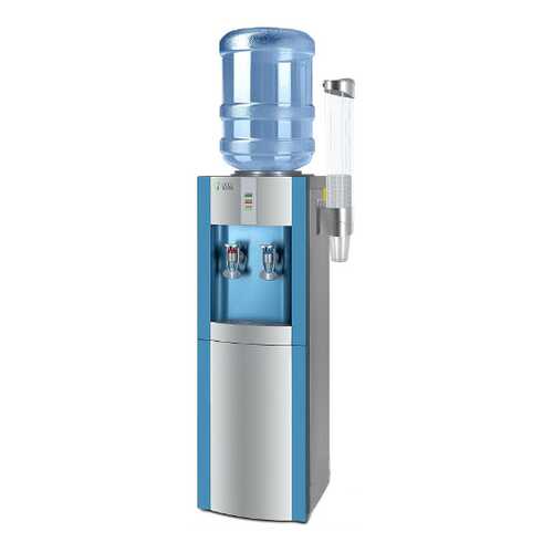 Кулер для воды Ecotronic H1-L в Техпорт