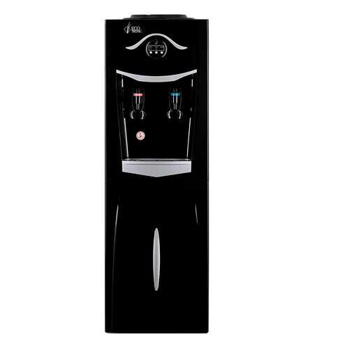 Кулер для воды Ecotronic K21-LF Black/Silver в Техпорт