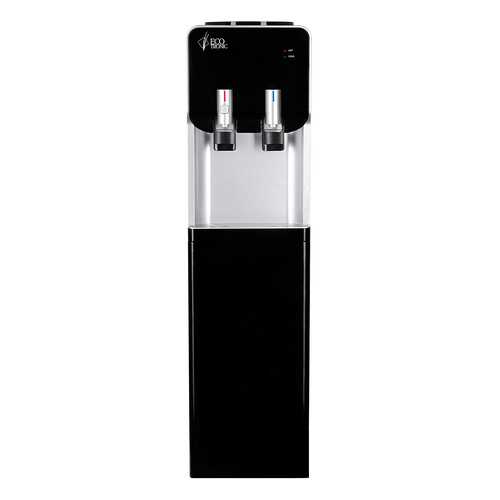 Кулер для воды Ecotronic M40-LF Black/Silver в Техпорт