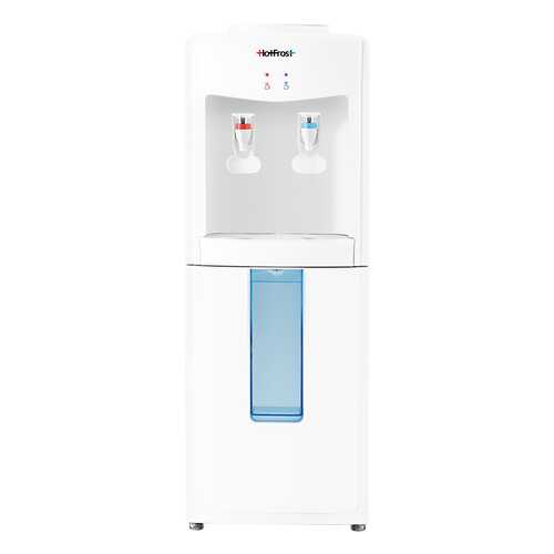 Кулер для воды HotFrost V118 в Техпорт