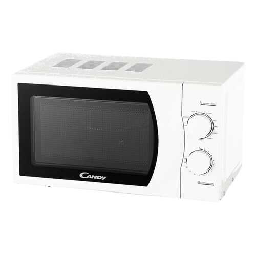 Микроволновая печь с грилем Candy CMG2071M white в Техпорт