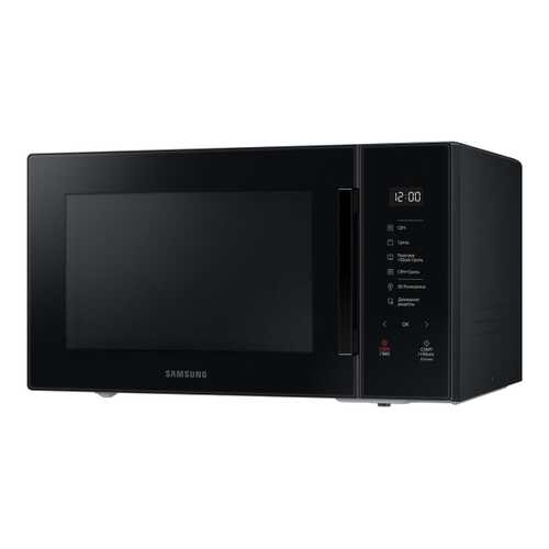 Микроволновая печь с грилем Samsung MG30T5018AK в Техпорт