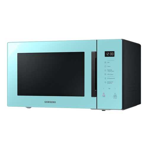 Микроволновая печь с грилем Samsung MG30T5018AN в Техпорт