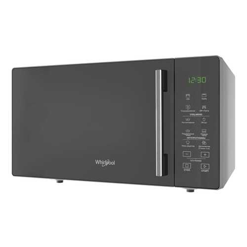 Микроволновая печь с грилем Whirlpool MWPS 253 SM в Техпорт