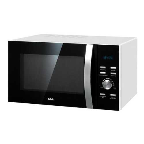 Микроволновая печь соло BBK 23MWS-827T/W white в Техпорт