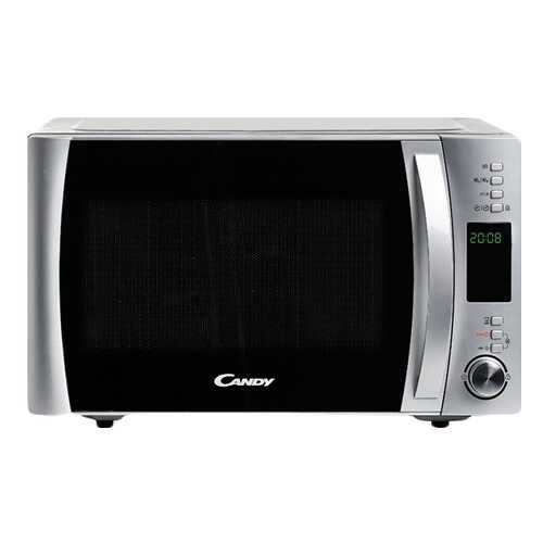 Микроволновая печь соло Candy CMXW22DS silver в Техпорт