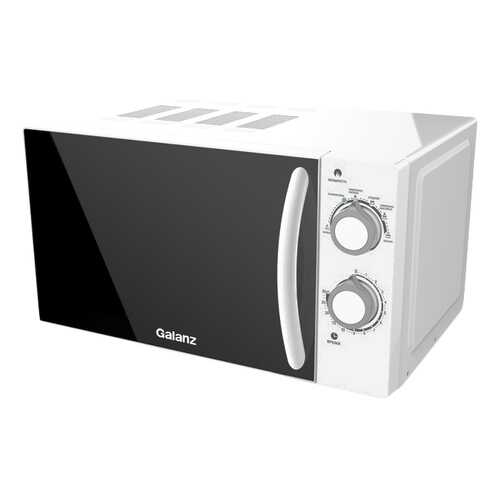 Микроволновая печь соло Galanz MOG-2005M white в Техпорт