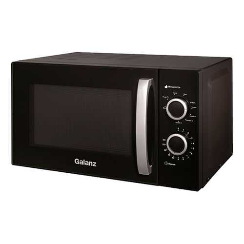 Микроволновая печь соло Galanz MOG-2009M white в Техпорт