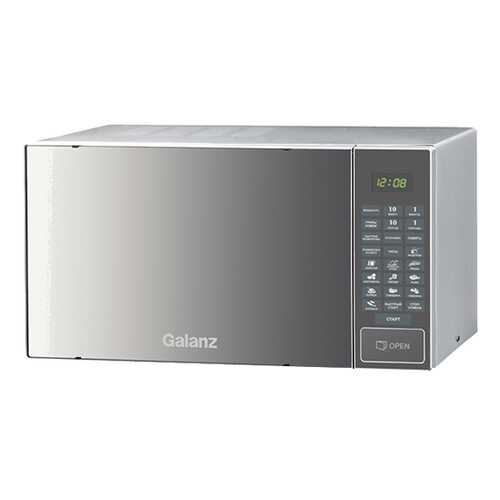 Микроволновая печь соло Galanz MOG-3079D silver/mirror в Техпорт
