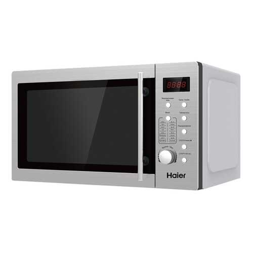 Микроволновая печь соло Haier HMX-DG289X в Техпорт